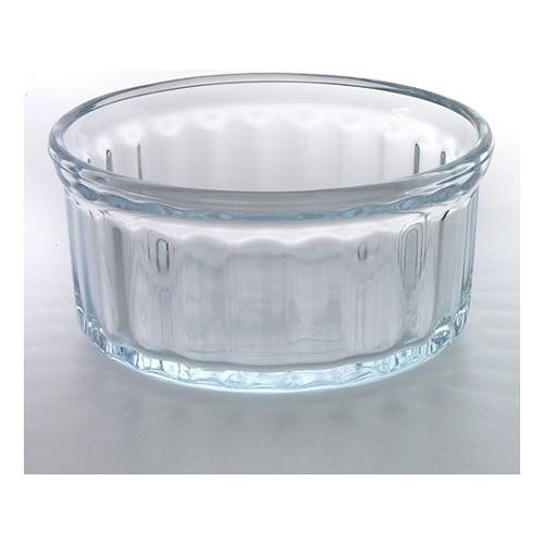 Pyrex Coppetta Vetro (10cm) Ramekin 169B000 7740