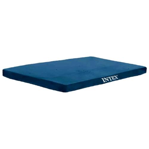 Intex Copripiscina rettangolare (400x200cm) 28037