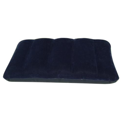 Cuscino gonfiabile Camping Blu 43 x 9 x 28 cm 68672