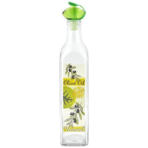 Cve Oliera (500ml) tappo dosatore OLIVE