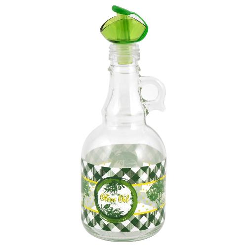 Cve Oliera (500ml) tappo dosatore OLIVE