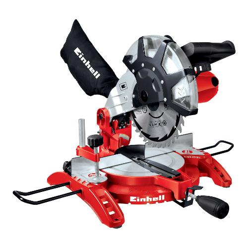 Einhell Troncatrice da legno senza piano Ms 2513 L 4300850