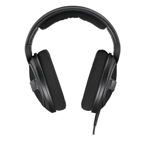 Sennheiser Cuffie filo HD SERIES 569 Black 506829 3m