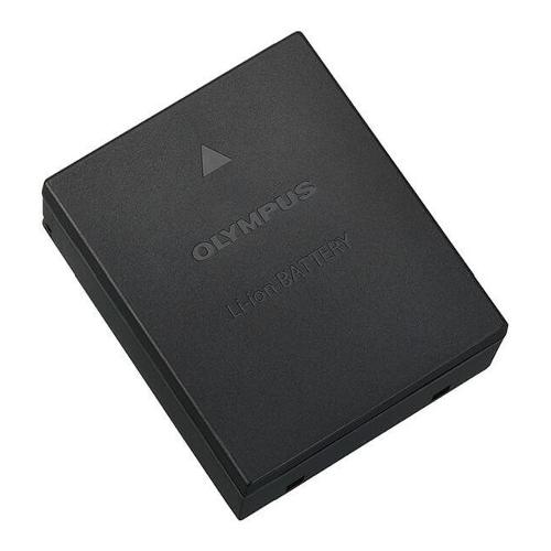 Olympus Batteria fotocamera per Olympus BLH 1 Black V6200780E000