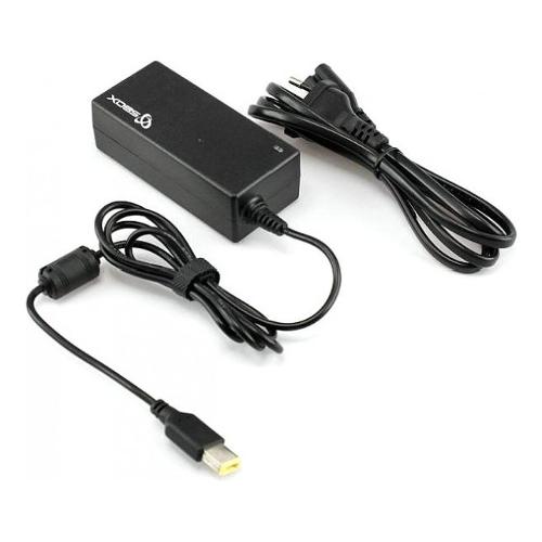 Manhattan Alimentatore per Lenovo Slim Tip Black 45W ICSB LN45W 45W