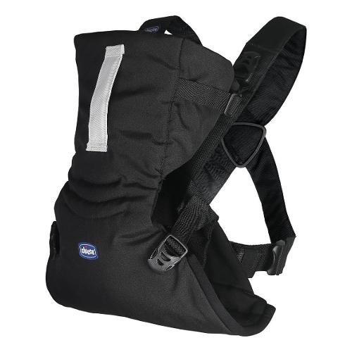 Chicco Marsupio infanzia (max. 9 Kg ) EASYFIT Black night 0707915441