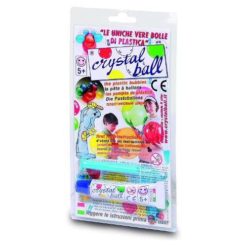 Giochi Preziosi Pasta modellabile Crystall Ball Assortito CGC120BL