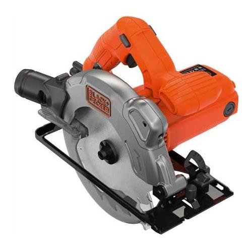 Black & Decker Sega circolare Guida Laser 1250W D 170 mm CS1250