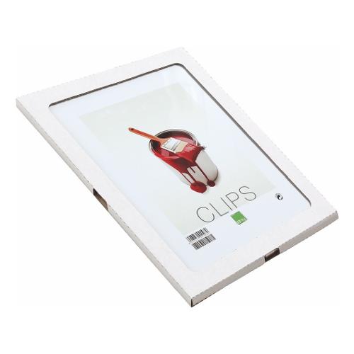 Bubola & Naibo Cornice a giorno (42x29,7cm) DAY CLIPS GIO NO MA3