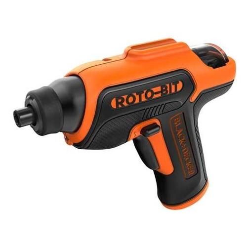 Black & Decker Svitavvita batteria 3,6V 1,5Ah CS36BST