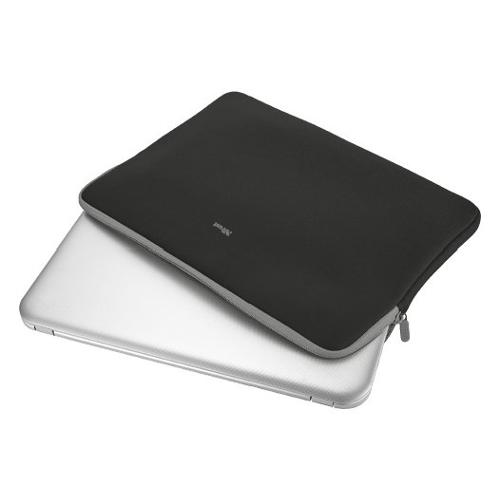Trust Custodia notebook 13,3" PRIMO Soft Sleeve Black 21251