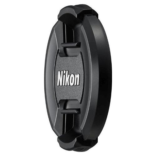 Nikon Tappo protezione lente 55 mm Lens Cap Lc 55A 526384