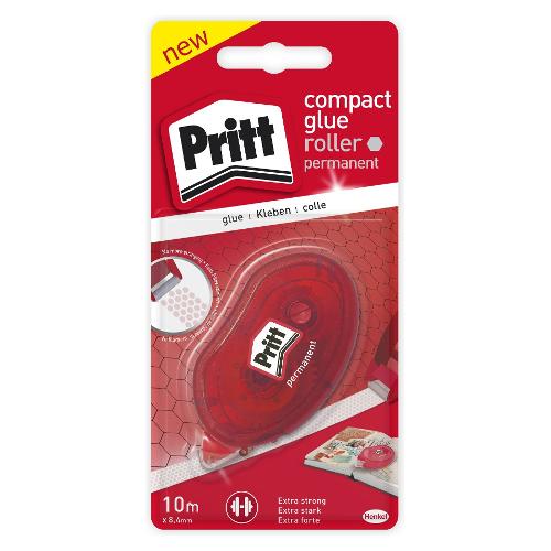 Pritt Colla a nastro 8,4 mm x 10 mt 2755698