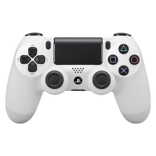 Playstation Gamepad PLAYSTATION 4 Dualshock Ds4 V2 Glacier white 9894650