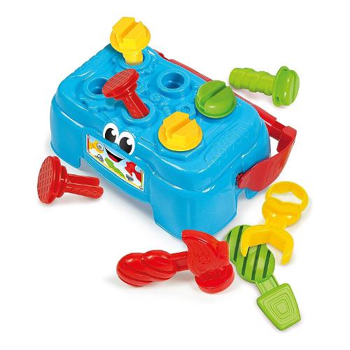 Clementoni Banchetto Svita & Avvita 10-36m BABY 17042