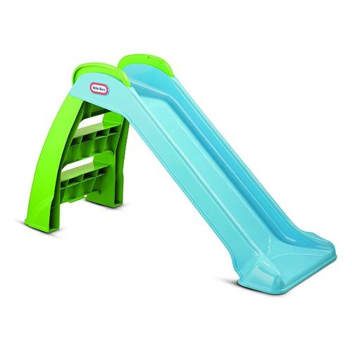 Little Tikes Scivolo Primo (50x72x121cm) Blu 172403P