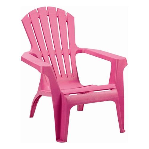 Ipae Progarden Poltrona polipropilene DOLOMITI Fucsia DOL064FU