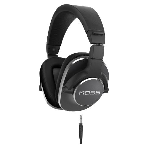 Koss Cuffie filo Pro4S Studio Black 1,4m