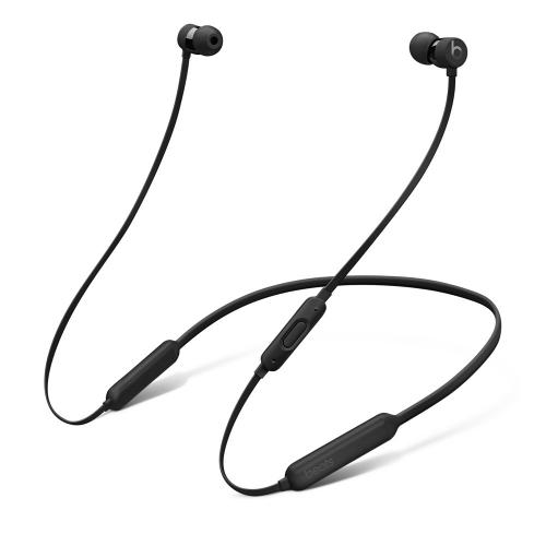 Beats Auricolari microfono bluetooth X Black MLYE2ZM A