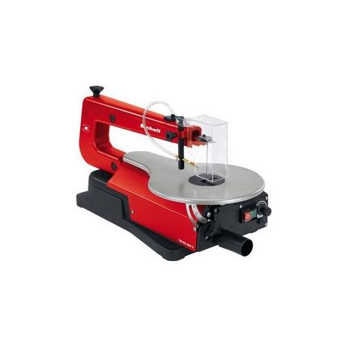 Einhell Sega traforo legno da banco Th Ss 405E 120W taglio max 57 mm 4309040
