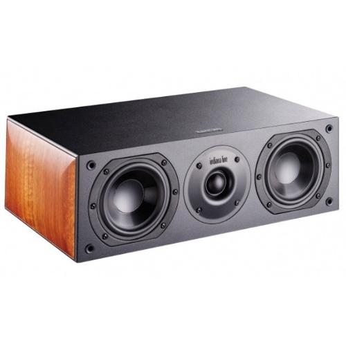 Indiana Line Cassa centrale NOTA X 740 Noce 100W
