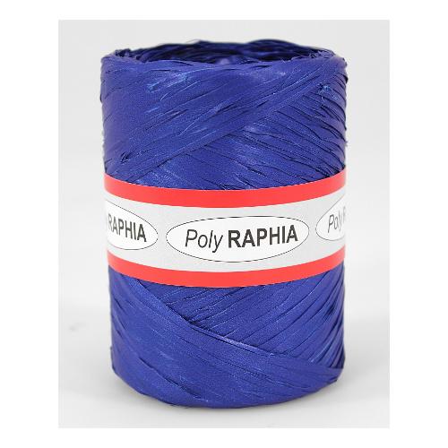 Star Nastro regalo Gomitolo Blu 1,5cm x 100m 1 pz