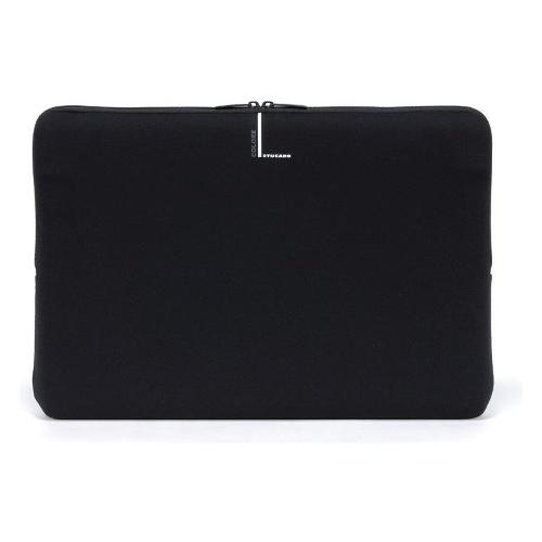 Tucano Custodia notebook 17,3" SECOND SKIN Sleeve Black BFC1718