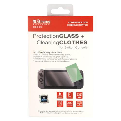 Xtreme Protezione schermo Nintendo SWITCH 95605