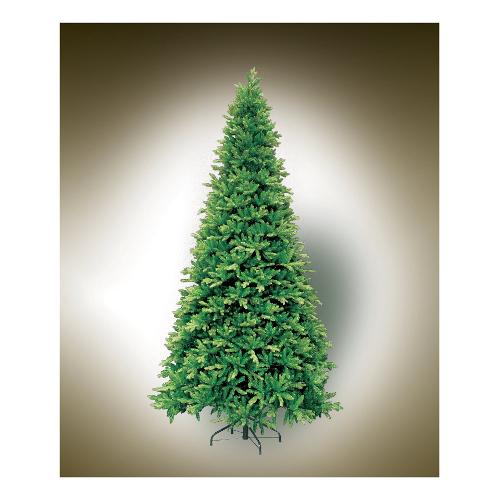 Giocoplast Albero Natale PATAGONIA Verde (H210 D115 cm) 301 11197