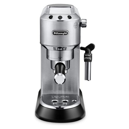 De Longhi Macchina caffè espresso DEDICA Ec685 M Style Metal 0132106138
