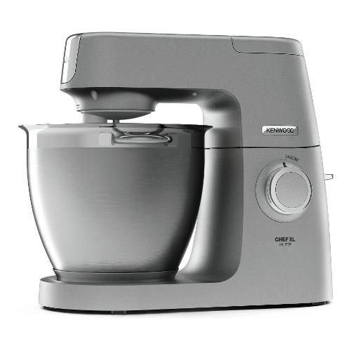 Kenwood Planetaria SERIE CHEF XL Elite KVL6300S Argento OW20011159