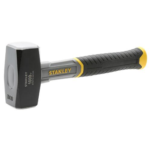 Stanley Mazzetta muratore testa piatta 1 Kg STH054126