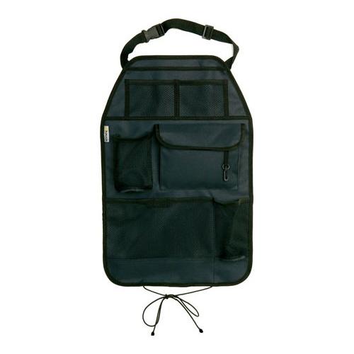 Hauck Organizer auto Retro sedile Nero 618042