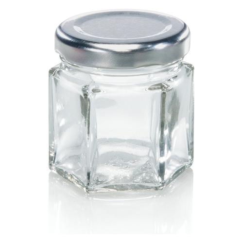 Leifheit Vaso conserva (47ml) Trasparente 03208