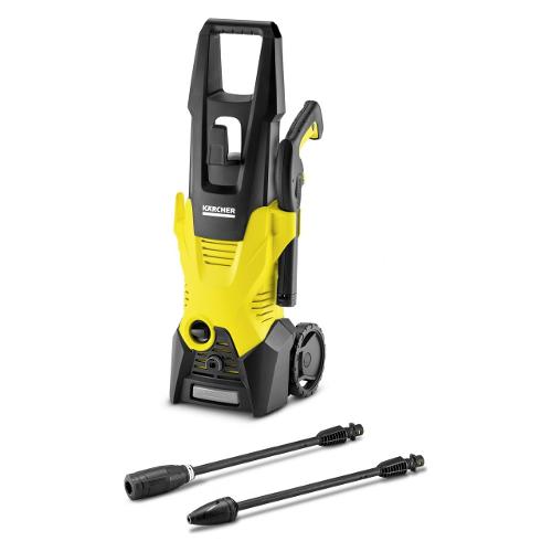 Karcher Idropulitrice 1600W 120Bar 360L/h K3 1 601 812 0