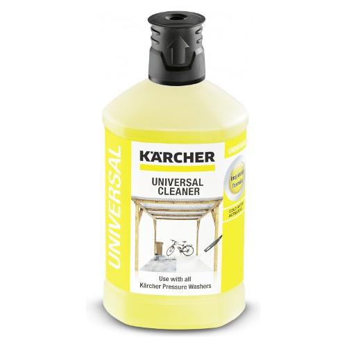 Karcher Detergente idropulitrice Universale flacone 1,0 lt 6 295 753 0