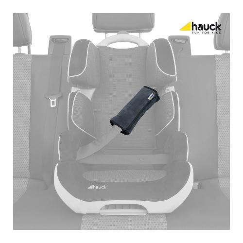 Hauck Protezione Cushion Me per cintura sicurezza 618165