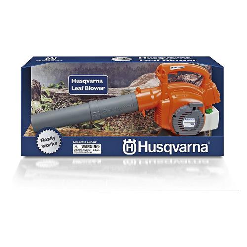 Husqvarna Soffiatore foglie giocattolo 889004