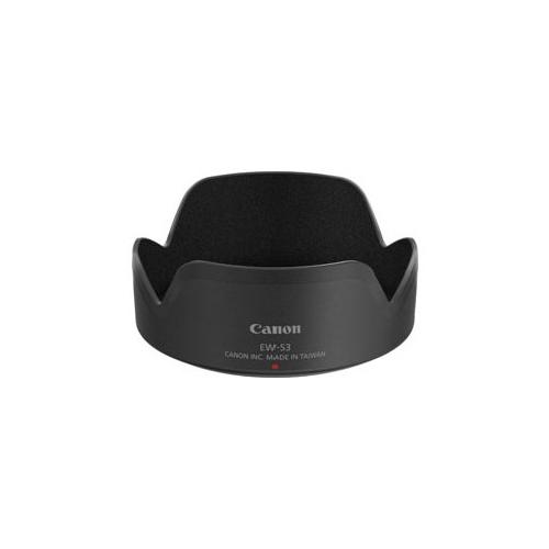 Canon Paraluce Ew 53 Black 0579C001