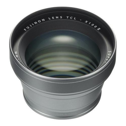 Fujifilm Lente aggiuntiva Tele Conversion Lens Tcl X100 Ii 16534730