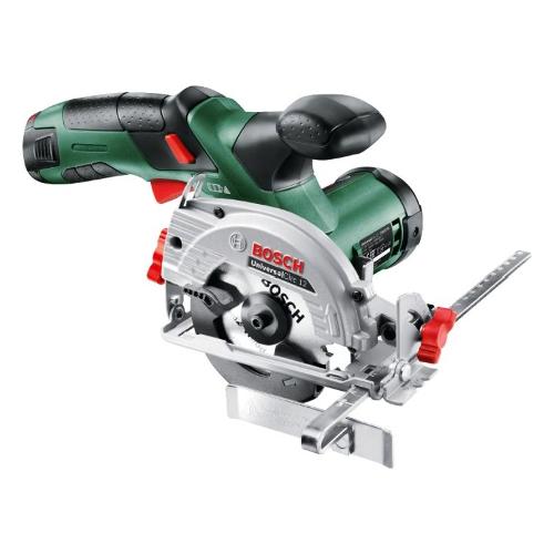 Bosch Sega circolare a batteria 12V UniversalCirc 06033C7002