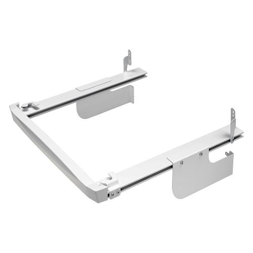 Smeg Kit colonna asciugabiancheria Kit sovrapposizione White KITSPXL