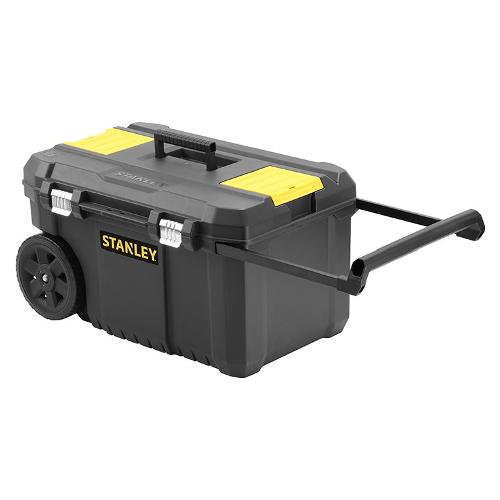 Stanley Carrello porta attrezzi ESSENTIAL Grigio (66,5x34,4x40,4 cm) STST1 80150
