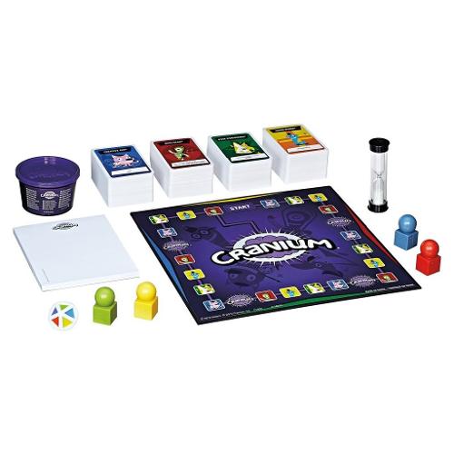 Hasbro Cranium gioco in Italiano GAMING C1939103