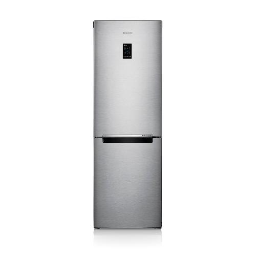 Samsung Frigorifero Combinato SMART LINE No Frost Silver RB29FERNCSA classe F (59,5x66,8x178cm)