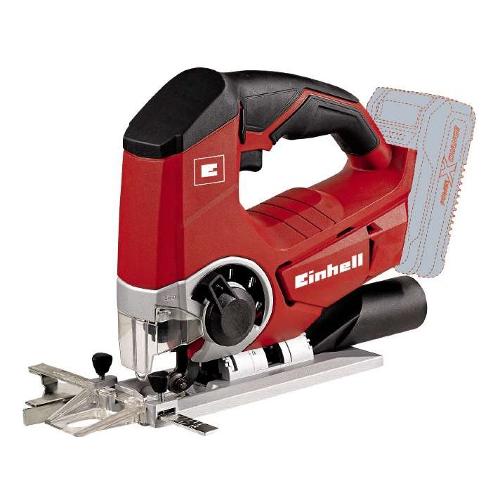 Einhell Seghetto alternativo a batteria 18V Non inclusa PXC Te Js 18 Li 4321200
