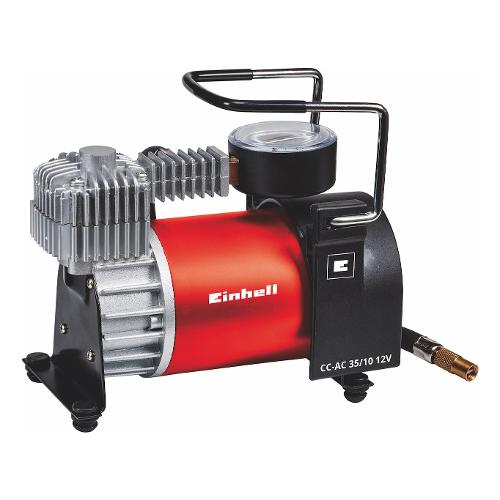 Einhell Compressore Cc Ac 35 10 senza serbatoio Accendisigari 2072121
