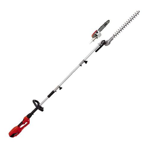 Einhell Tagliasiepi elettrico 900W L. 48cm Gc Hc 9024T con potatore 4501280