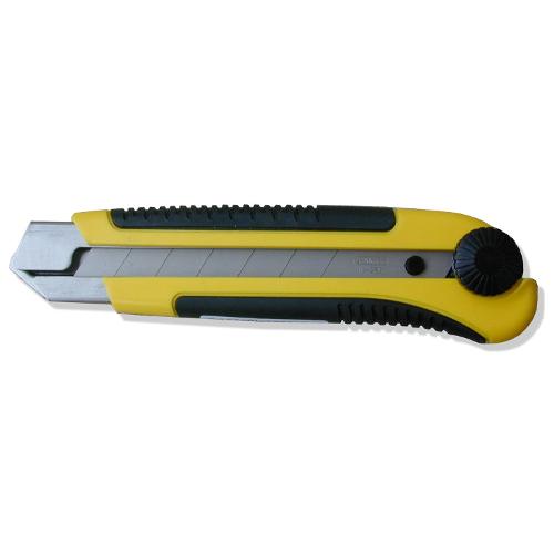Stanley Cutter a spezzare DYNAGRIP lama acciaio 7 elementi 25 mm 1 10 425