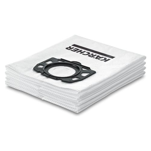 Karcher Sacchetto aspirapolvere (4 pz) Karcher 2 863 006 0